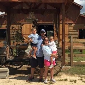 Meet your Posher, Meghan